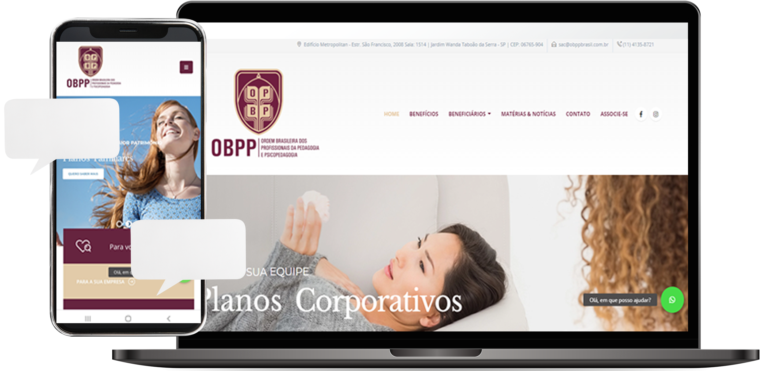 Obpppc OBPP Brasil – Ordem Brasileira dos Profissionais da Pedagogia ...